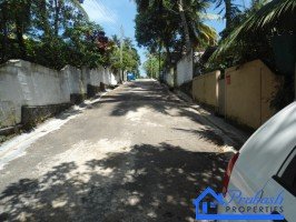 Land for Sale at Hokandara